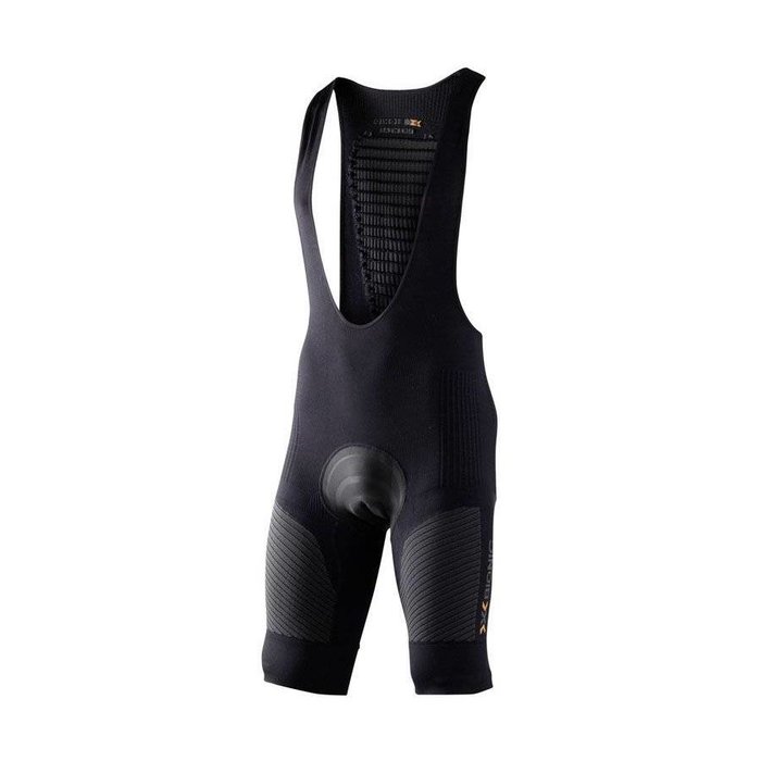 X-Bionic Bike BIB-tight Short Endurance zeem
