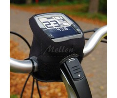 Mellen Mellen Bivak Cover