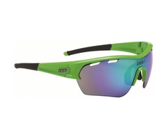 BBB BBB Select BSG-55 Sportbril groen