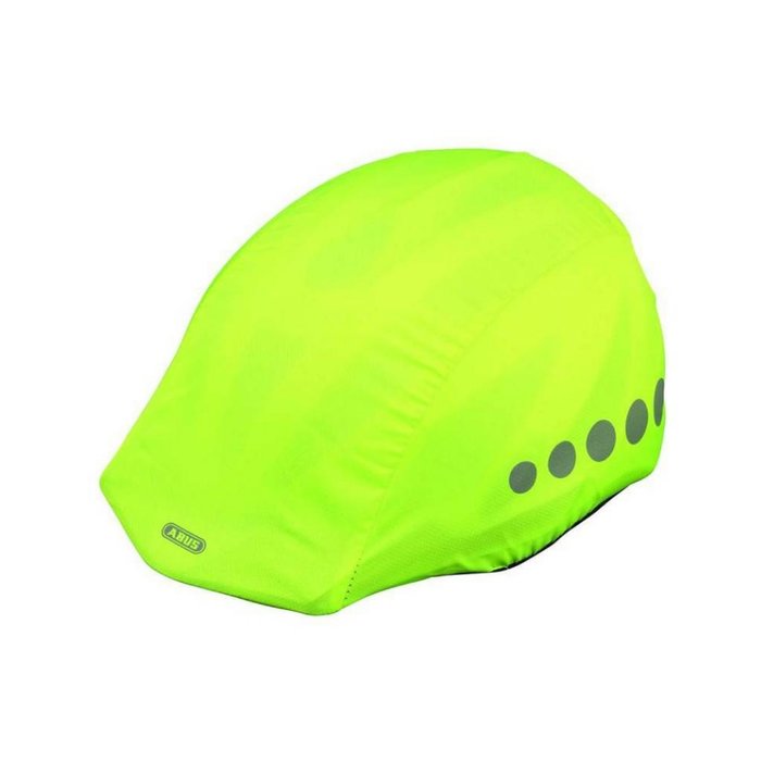 Abus Regenhoes helm Abus