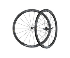 Miche Miche revox RC carbon wielset