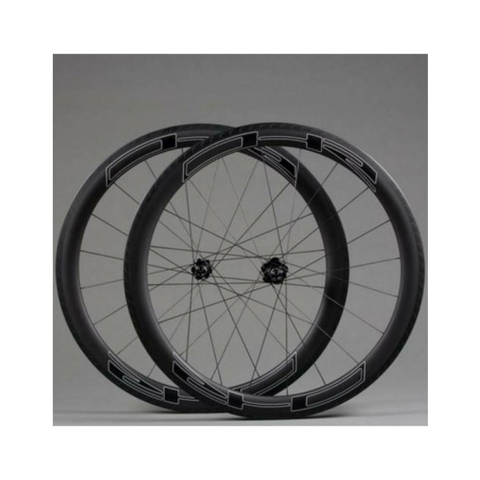 OHR R5.5C Carbon wielset