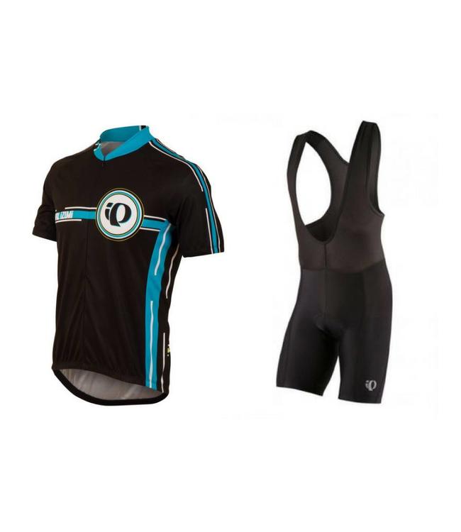 pearl izumi select ltd short