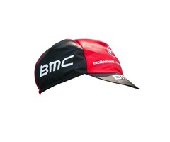 Hincapie BMC cycling cap