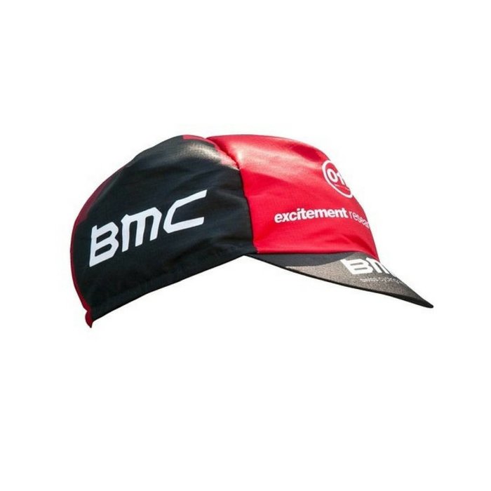 Hincapie BMC cycling cap