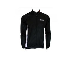 BMC rain and windbreaker performance
