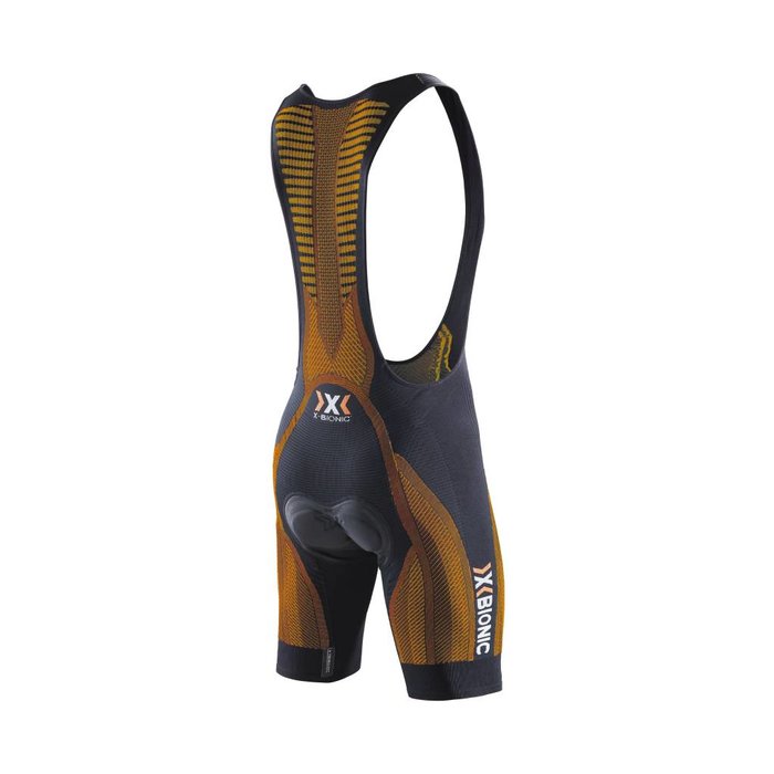 X-Bionic The Trick Elite korte koersbroek