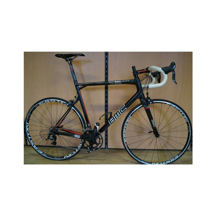 BMC BMC Teammachine SLR01 Dura-Ace