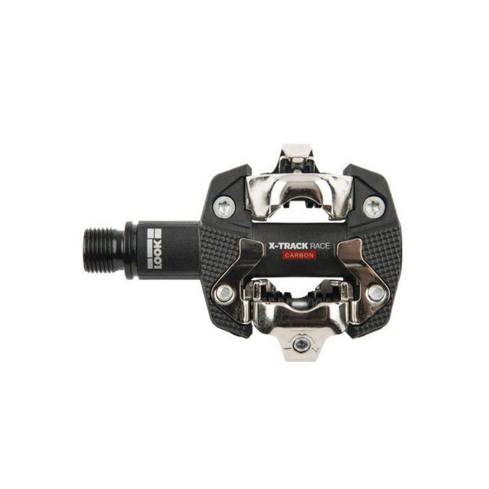 Look Look X-Track Race Carbon MTB pedalen