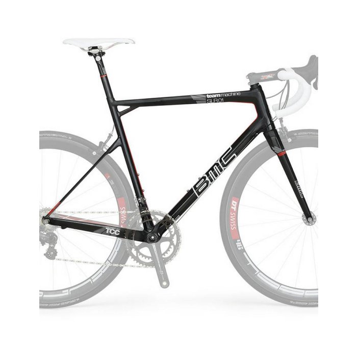 BMC BMC Teammachine SLR01 Dura-Ace