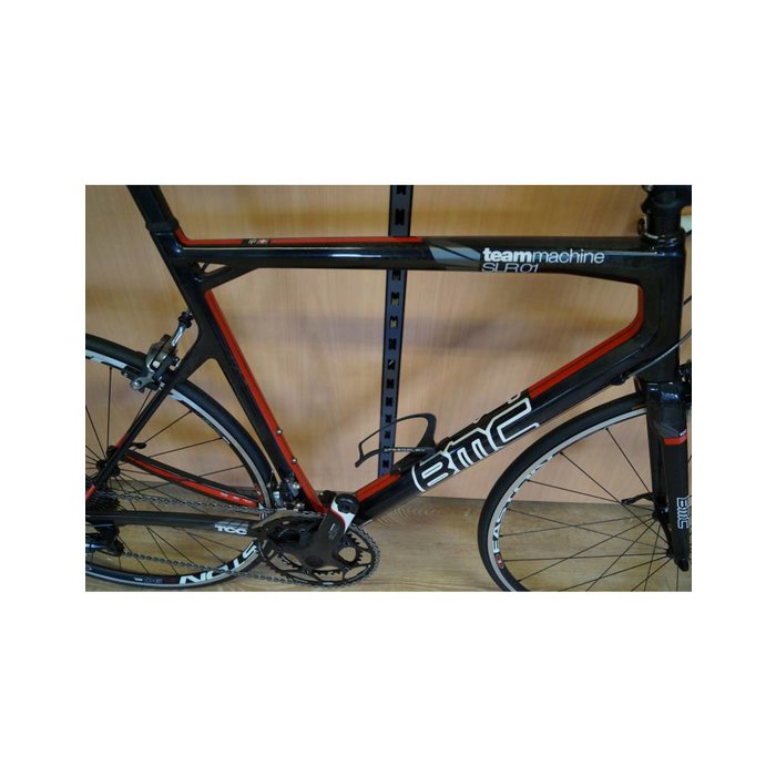 BMC BMC Teammachine SLR01 Dura-Ace