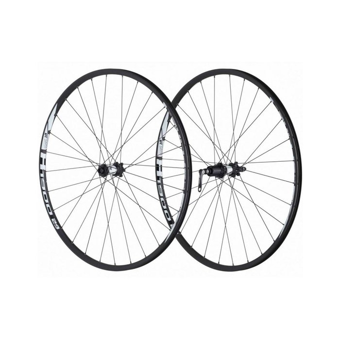 Dt Swiss spline x1900 disc wielset