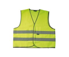 Wowow Wowow Mesh gilet adult