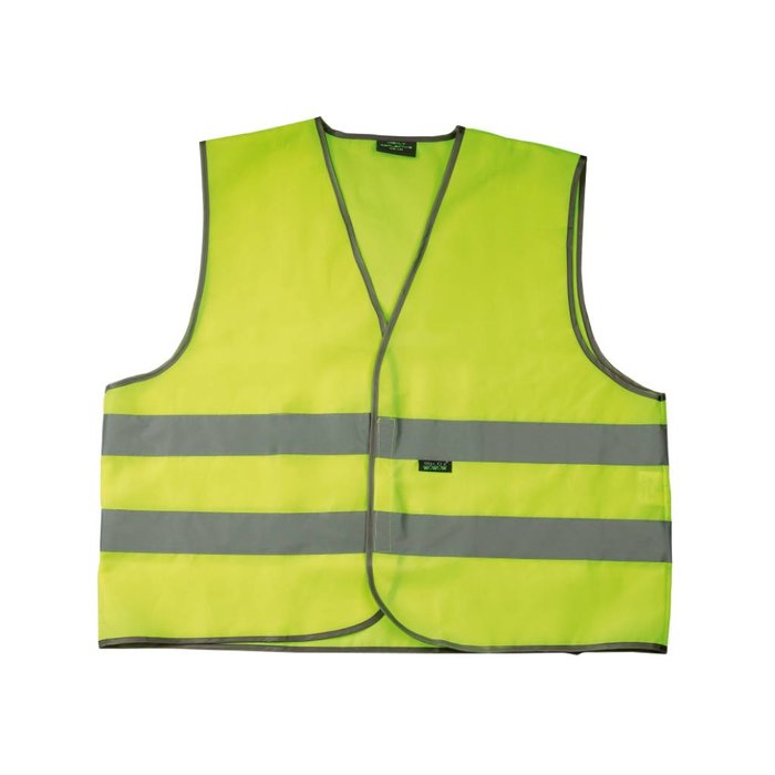 Wowow Wowow Mesh gilet adult