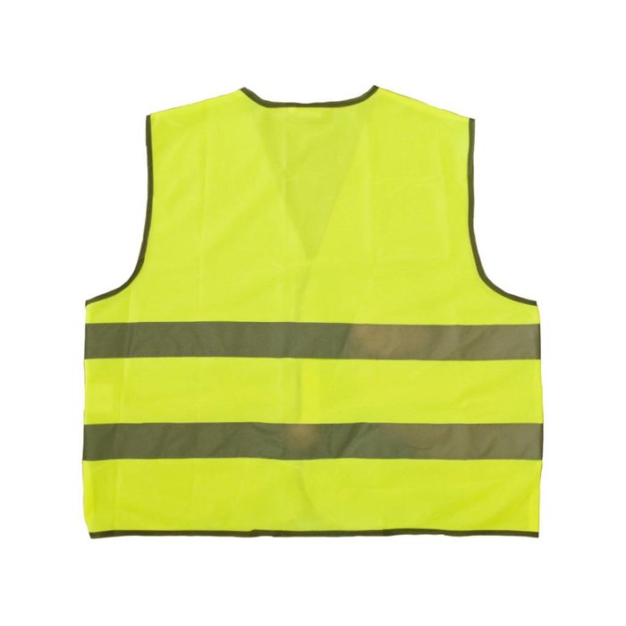 Wowow Wowow Mesh gilet adult