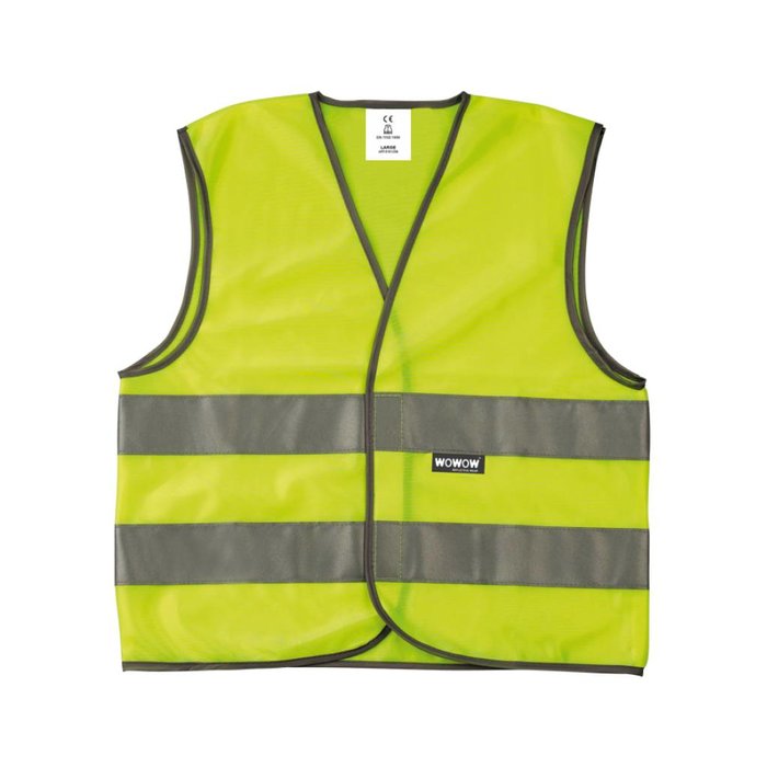 Wowow Wowow Mesh gilet kids