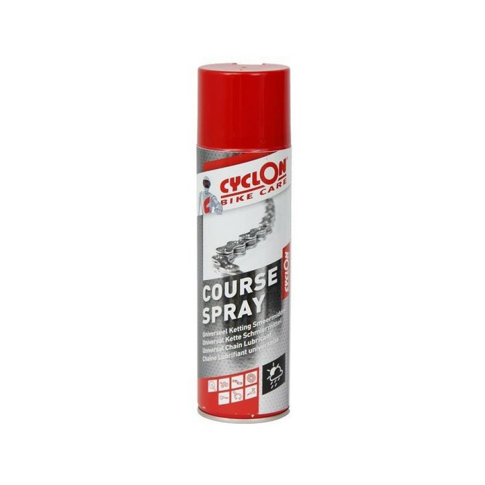Cyclon Cyclon course spray 250ml