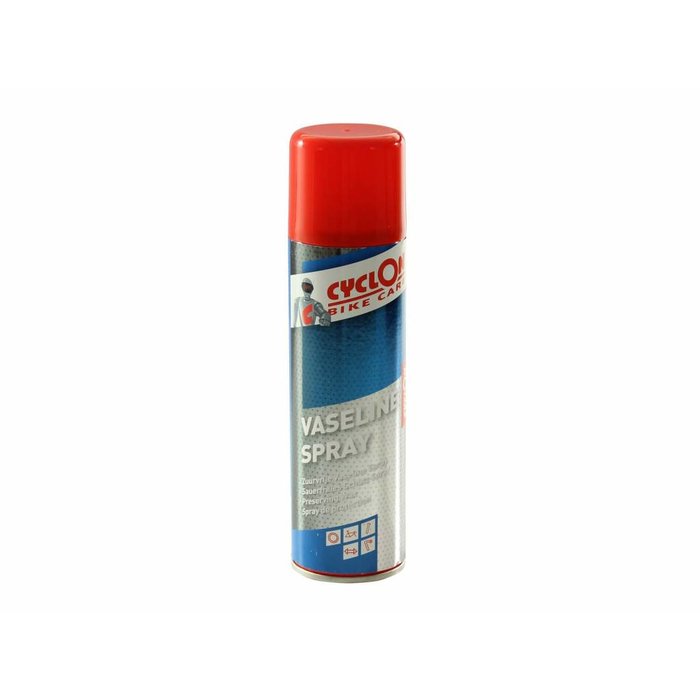Cyclon Cyclon vaseline spray 250ml
