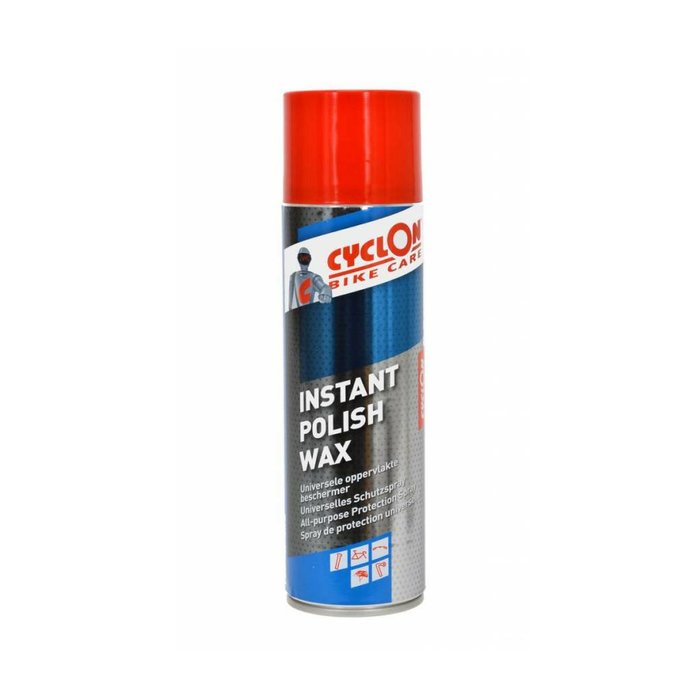Cyclon Cyclon instant polish wax 250ml