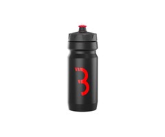 BBB BBB CompTank BWB-01 Bidon zwart rood