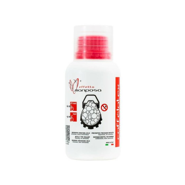 Effetto Mariposa caffelatex 250ml