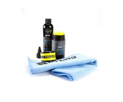 Wend waxworks Wend Chain Kit yellow