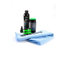 Wend waxworks Wend Chain Kit green