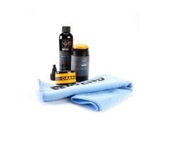 Wend waxworks Wend Chain Kit orange