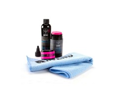 Wend waxworks Wend Chain Kit pink