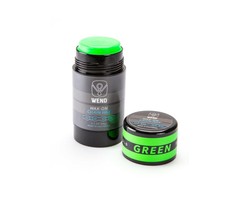Wend waxworks Wend wax on chain wax 80ml green