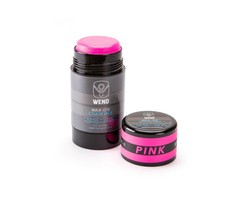 Wend waxworks Wend wax on chain wax 80ml pink