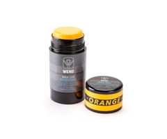 Wend waxworks Wend wax on chain wax 80ml orange