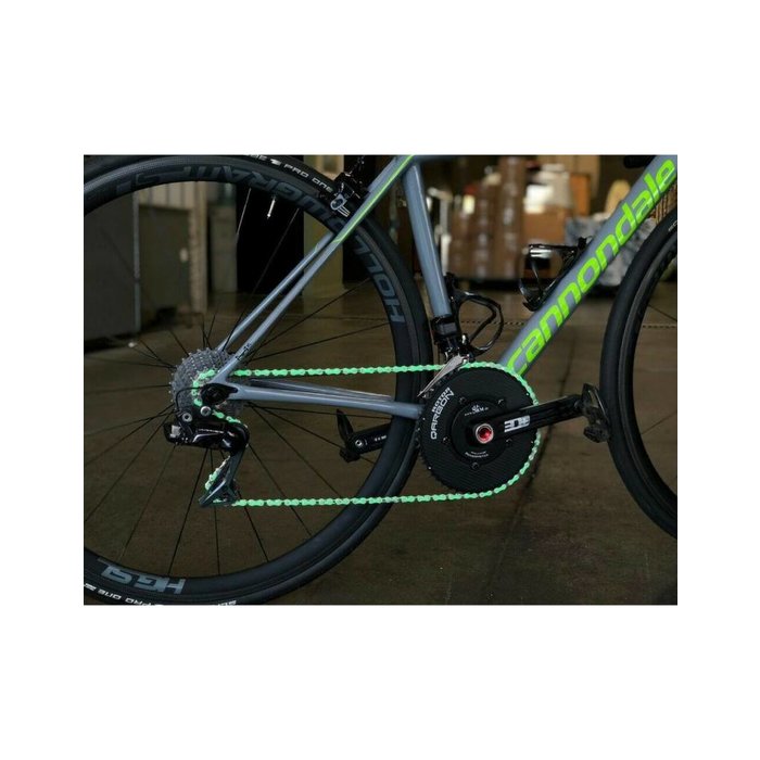 Wend waxworks Wend wax on chain wax 80ml green