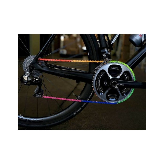 Wend waxworks Wend Wax on Chain Wax pakket met 6 kleuren