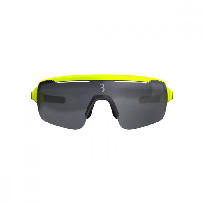 BBB BBB Commander BSG-61 Sportbril mat neon geel