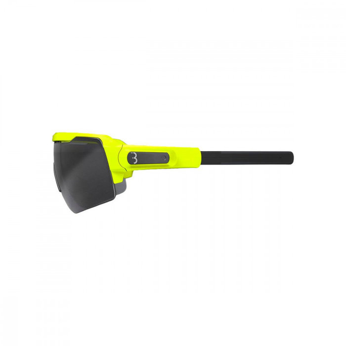 BBB BBB Commander BSG-61 Sportbril mat neon geel