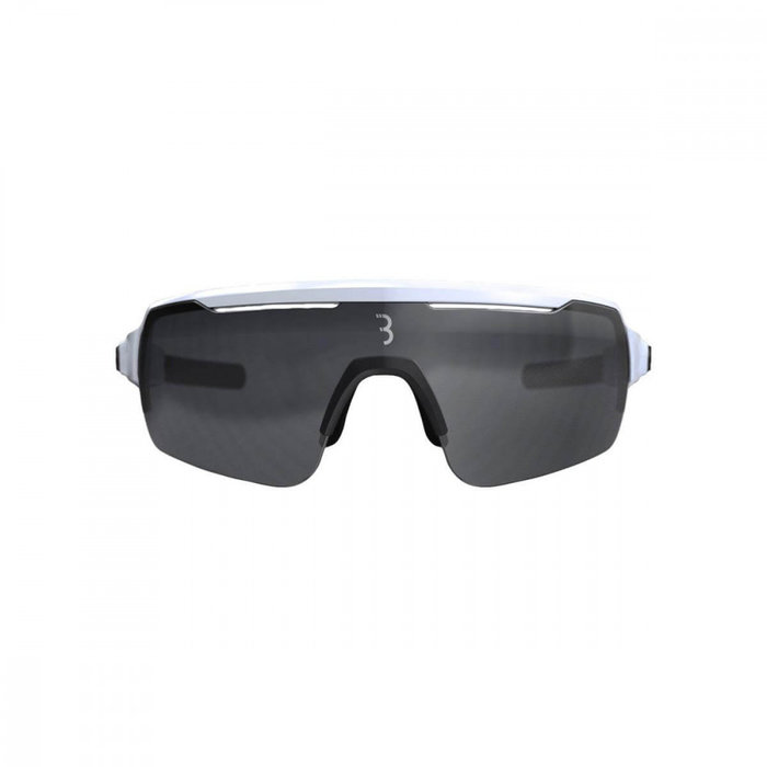BBB BBB Commander BSG-61 Sportbril glossy wit