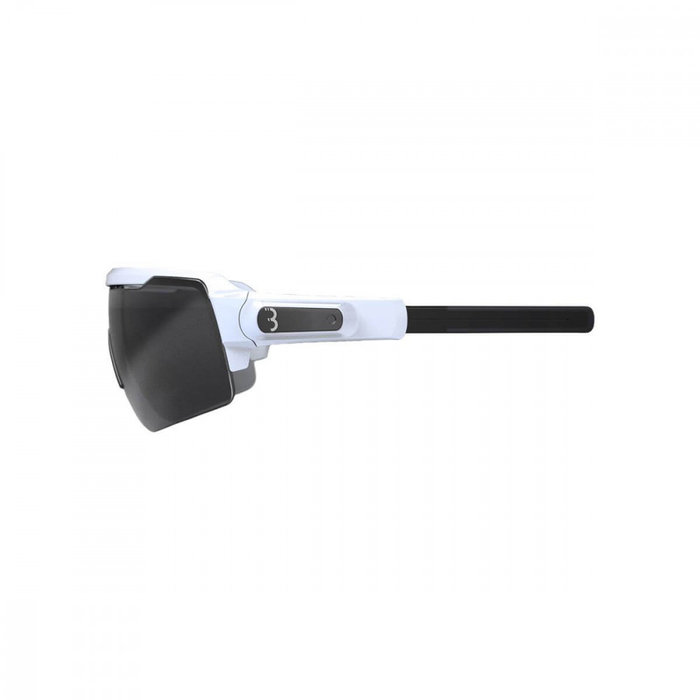BBB BBB Commander BSG-61 Sportbril glossy wit
