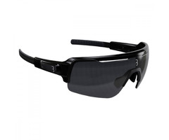 BBB BBB Commander BSG-61 Sportbril glossy zwart