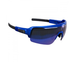 BBB BBB Commander BSG-61 Sportbril metaal blauw