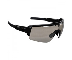 BBB BBB Commander BSG-61PH Sportbril mat zwart