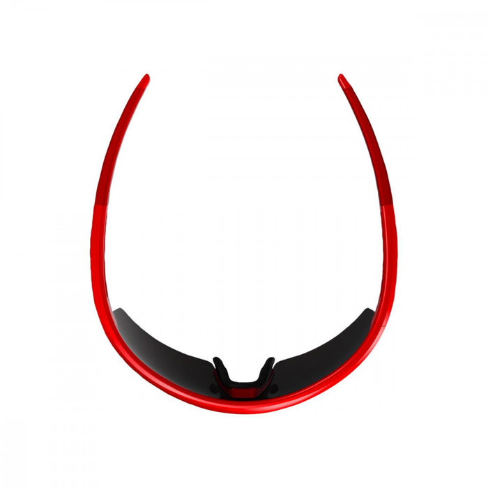 BBB BBB Avenger BSG-57 Sportbril metaal rood