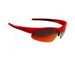 BBB BBB Impress BSG-58 sportbril glossy rood
