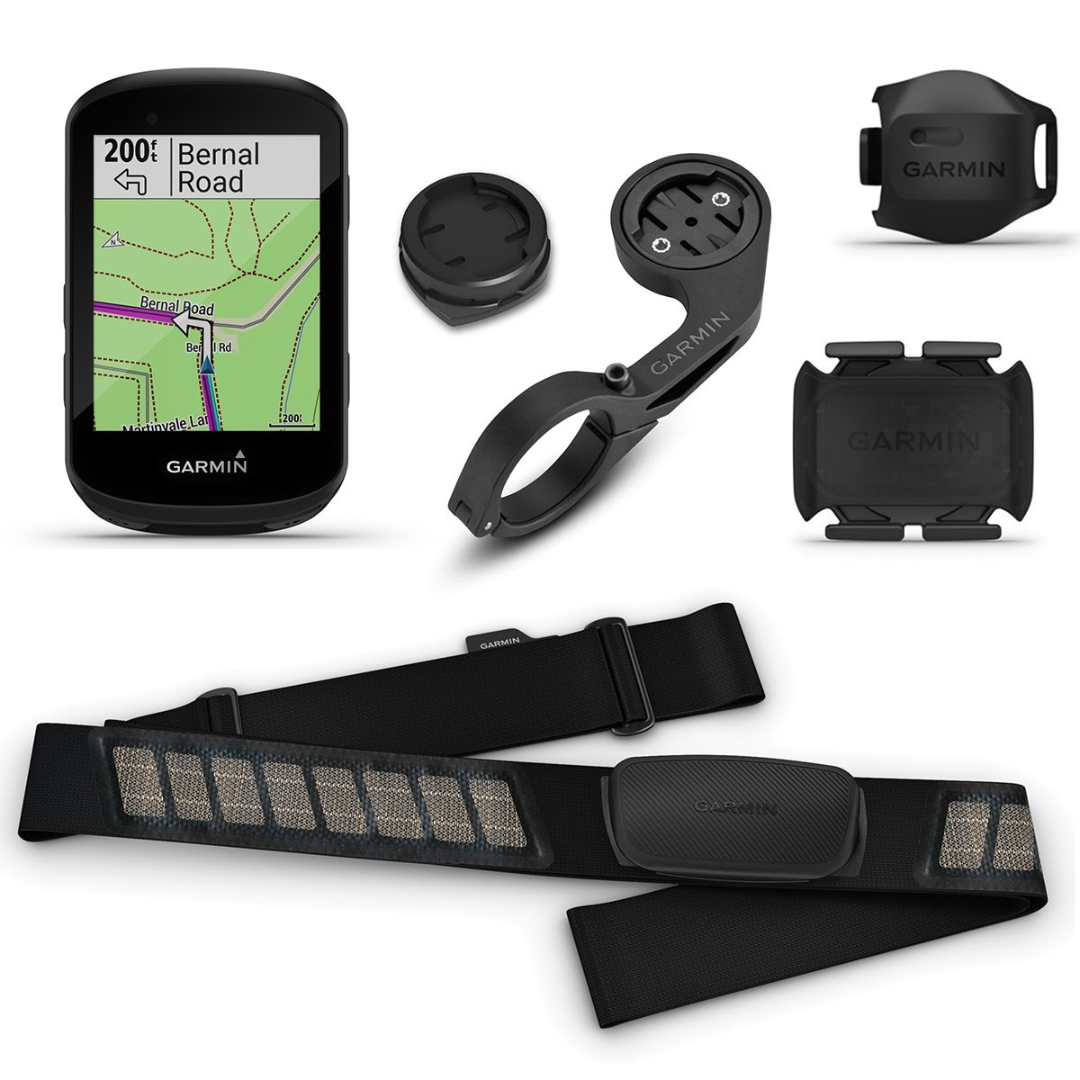 Garmin Edge 530 Fiets GPS Fietsen Rombouts