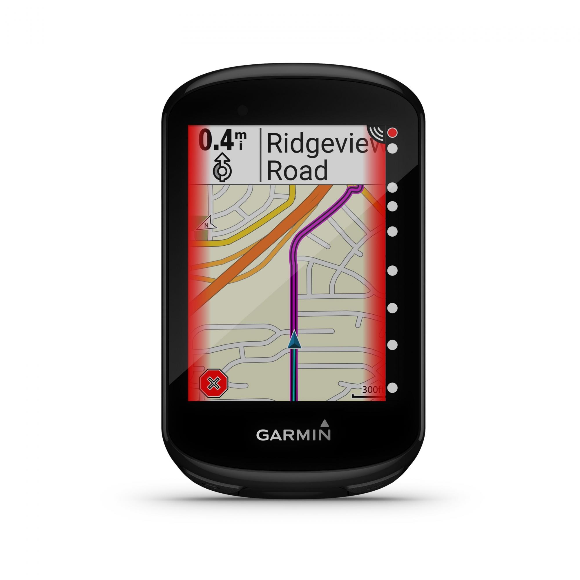 Garmin Edge 830 Fiets GPS - Fietsen Rombouts