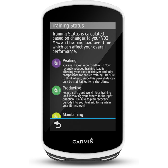 Garmin Garmin Edge 1030