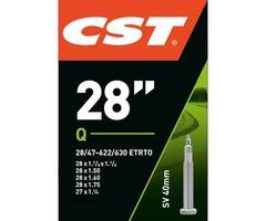 CST Binnenband 28" presta/frans 40mm