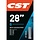 CST Binnenband 28" schrader 40mm