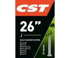 CST Binnenband 26" presta/frans 40mm