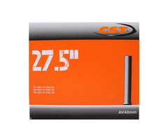 CST Binnenband 27,5" schrader 40mm